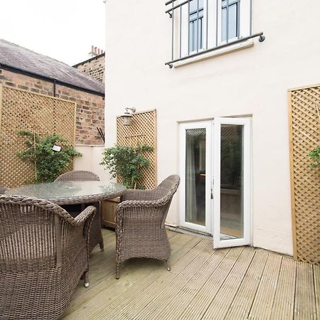 Harrogate Serviced Apartments Εξωτερικό φωτογραφία