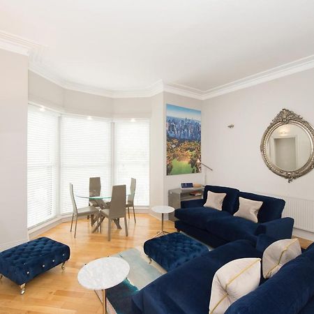 Harrogate Serviced Apartments Εξωτερικό φωτογραφία