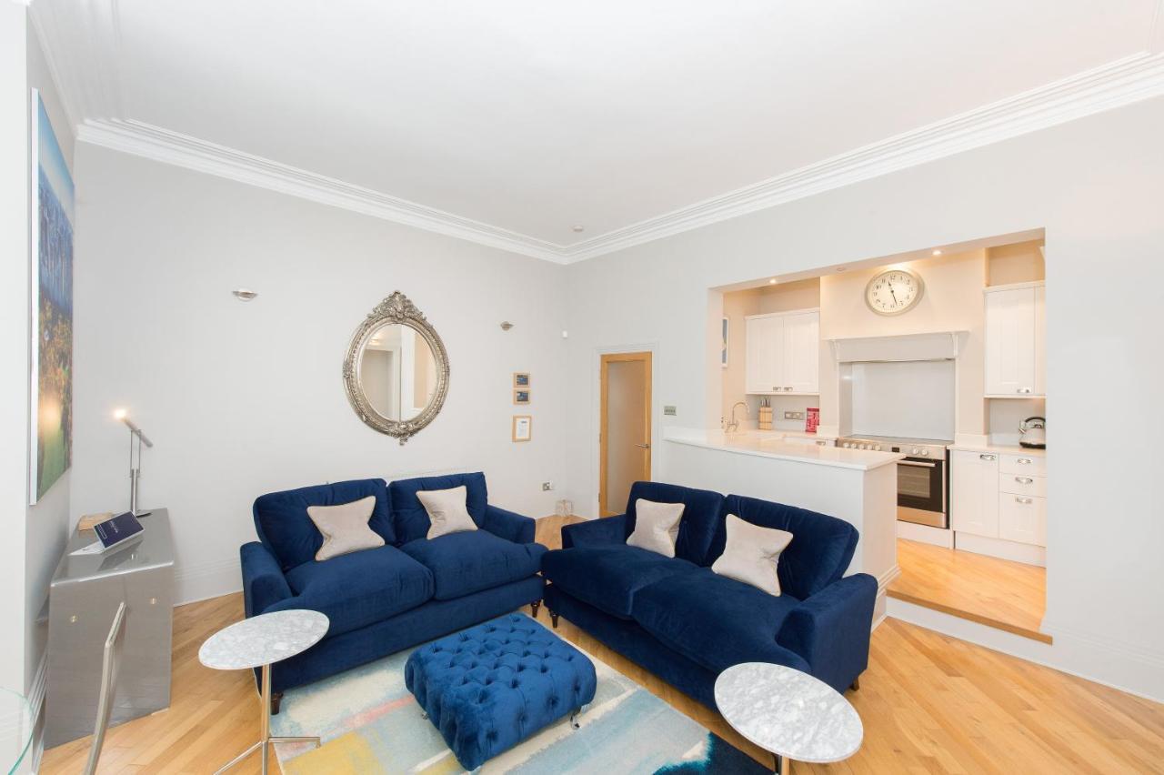 Harrogate Serviced Apartments Εξωτερικό φωτογραφία