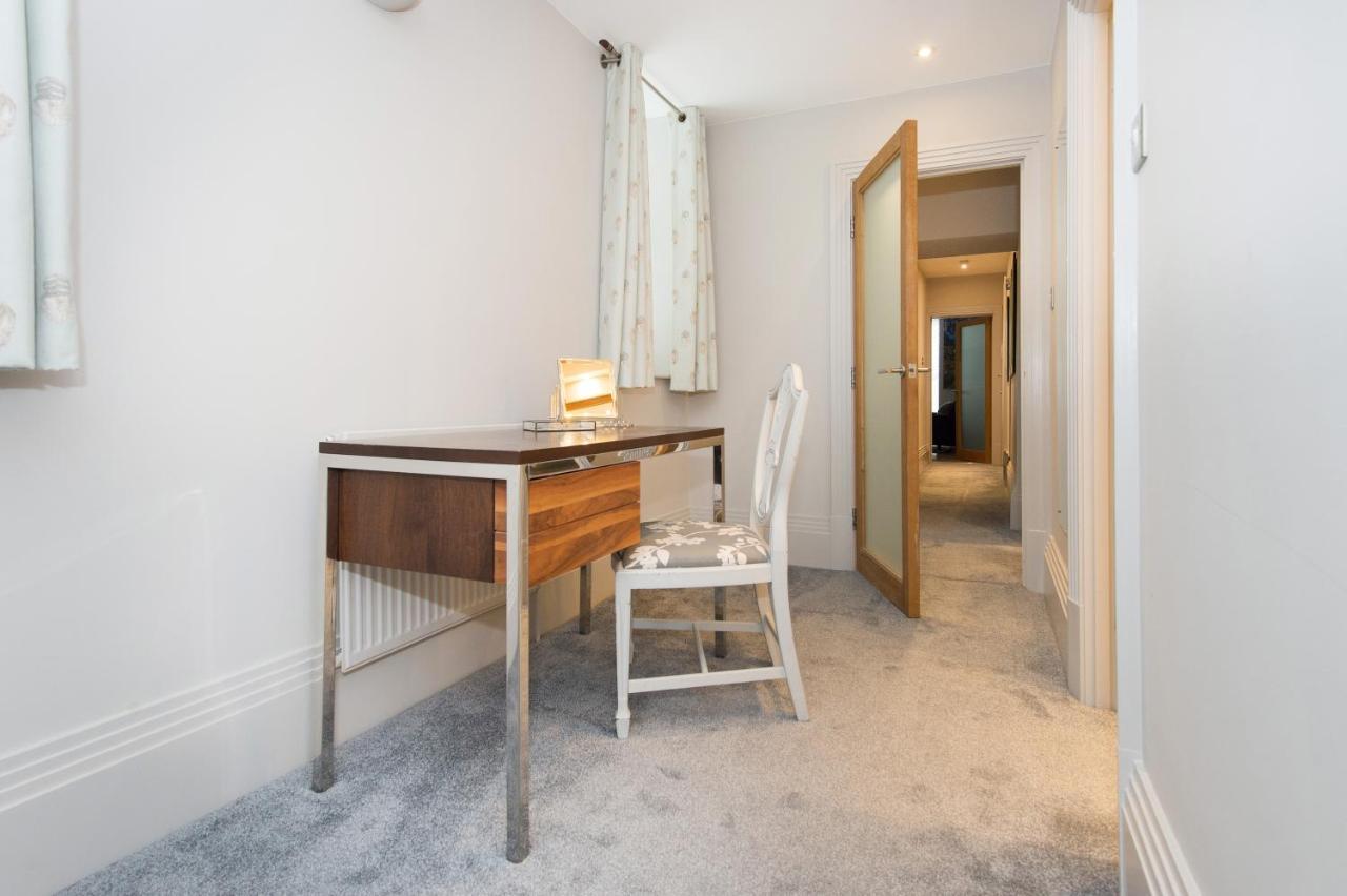 Harrogate Serviced Apartments Εξωτερικό φωτογραφία
