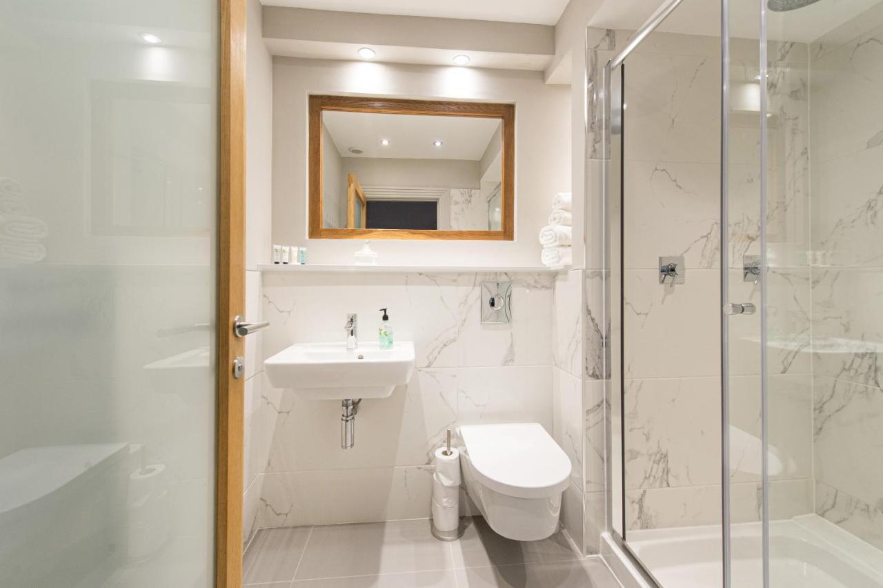 Harrogate Serviced Apartments Εξωτερικό φωτογραφία