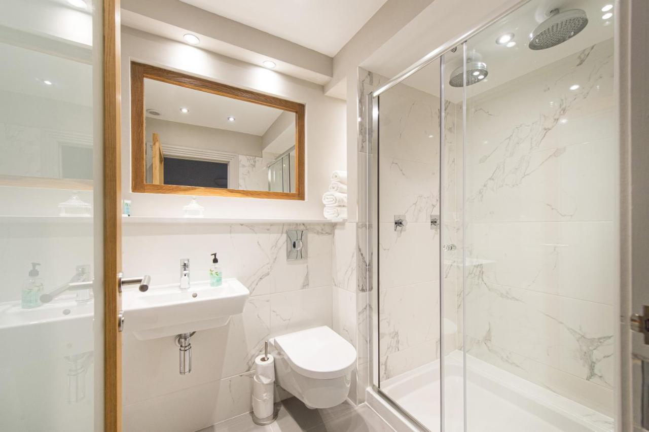 Harrogate Serviced Apartments Εξωτερικό φωτογραφία