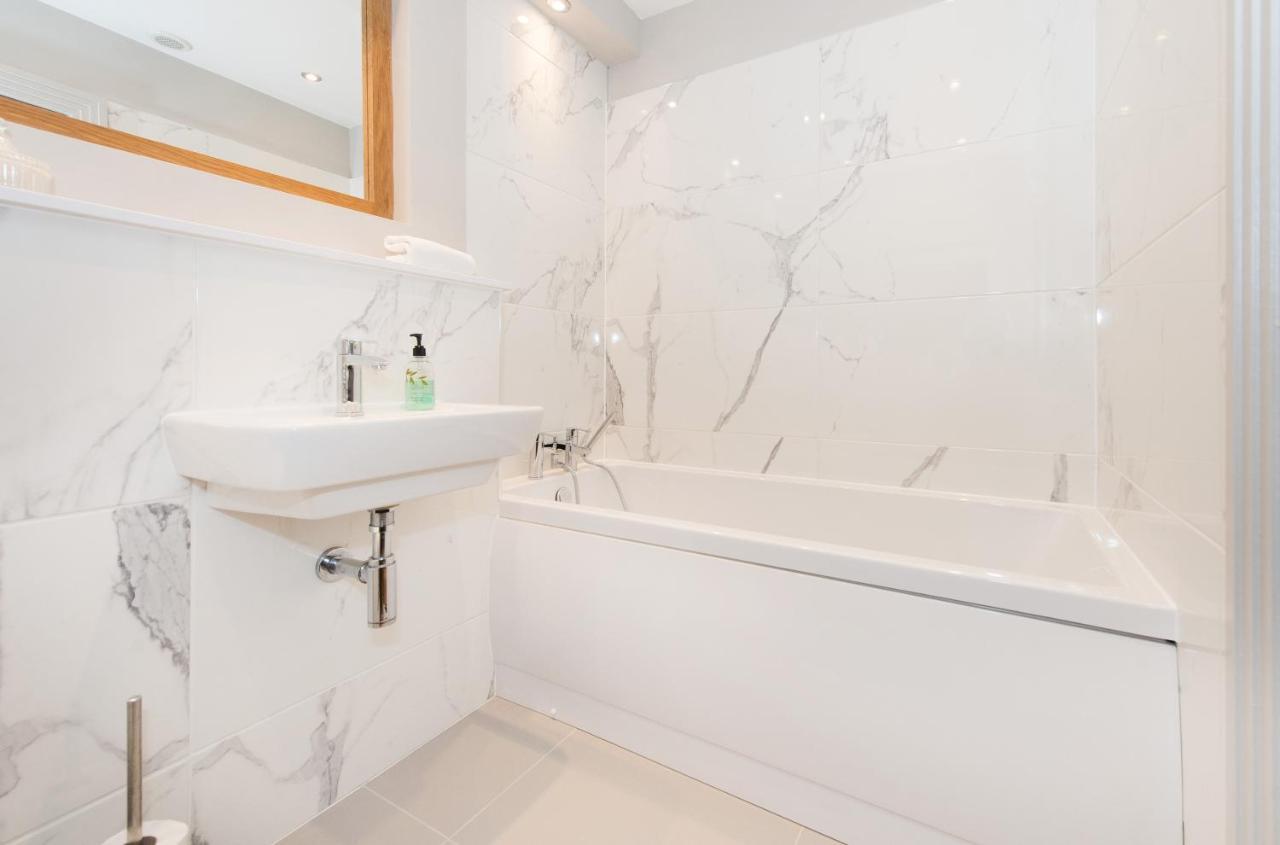 Harrogate Serviced Apartments Εξωτερικό φωτογραφία