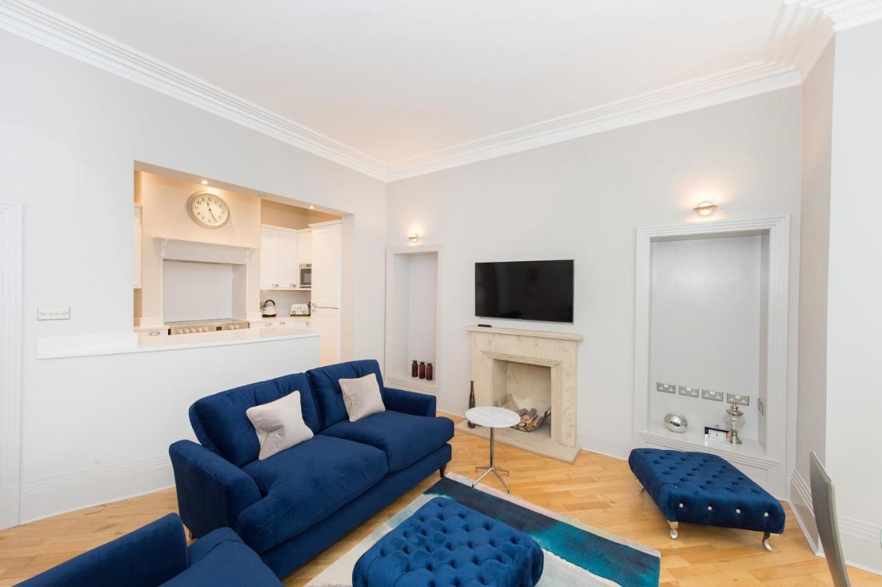 Harrogate Serviced Apartments Εξωτερικό φωτογραφία