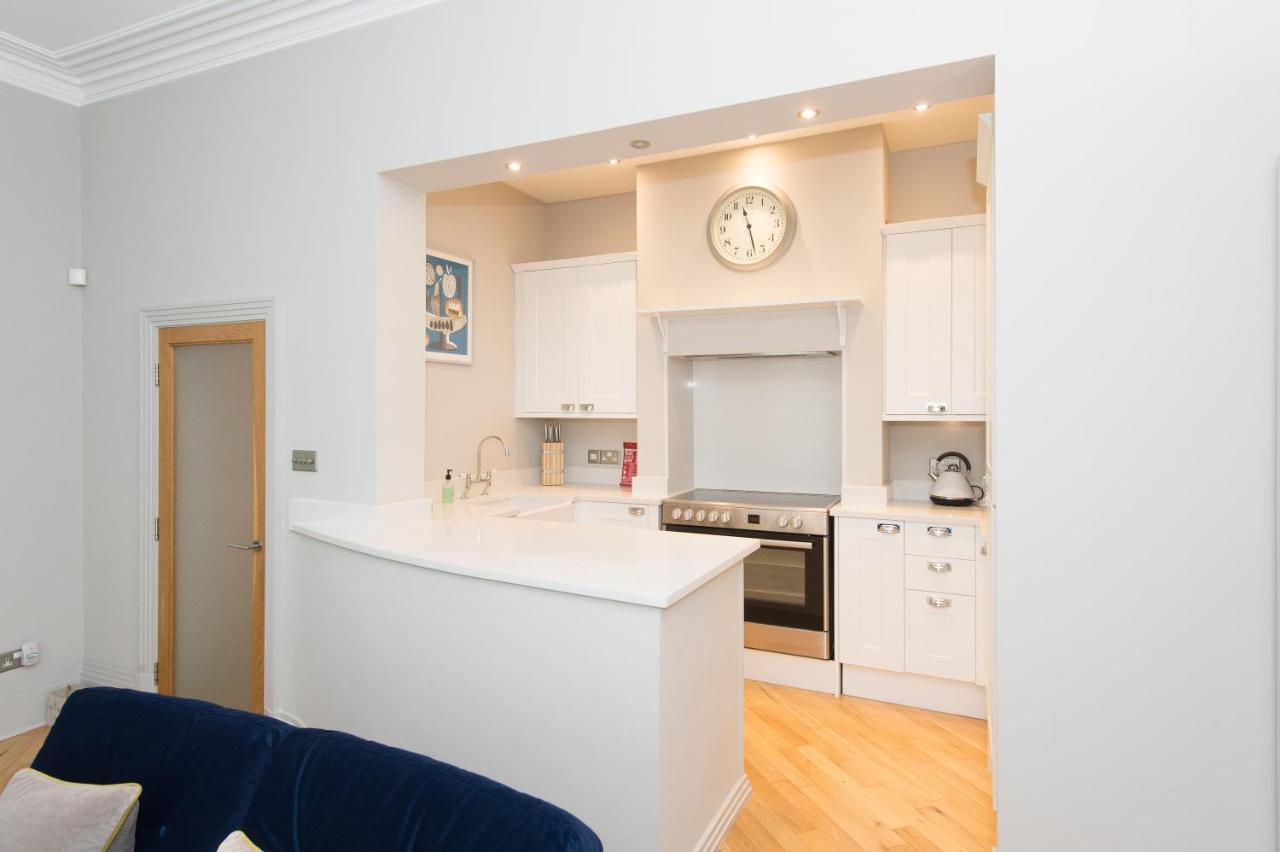 Harrogate Serviced Apartments Εξωτερικό φωτογραφία