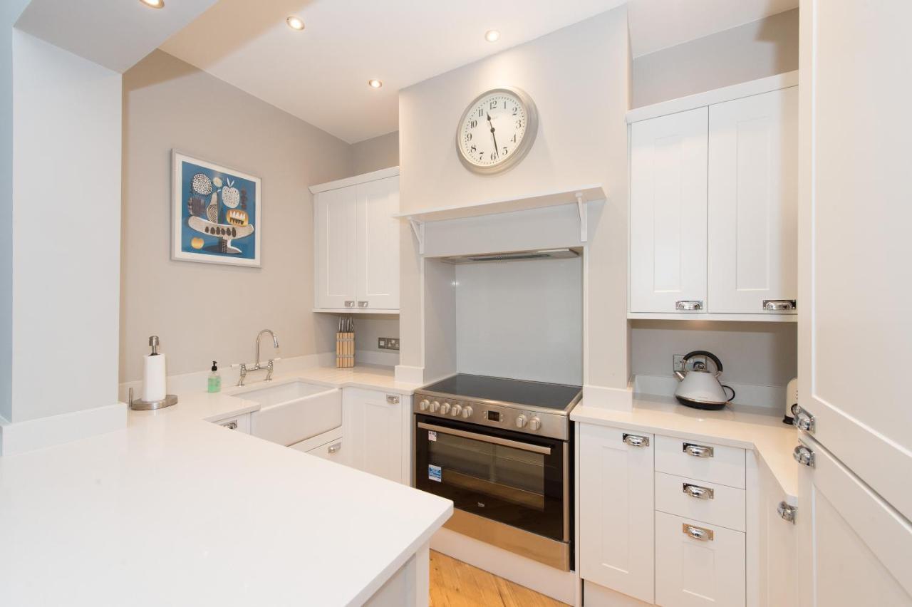 Harrogate Serviced Apartments Εξωτερικό φωτογραφία