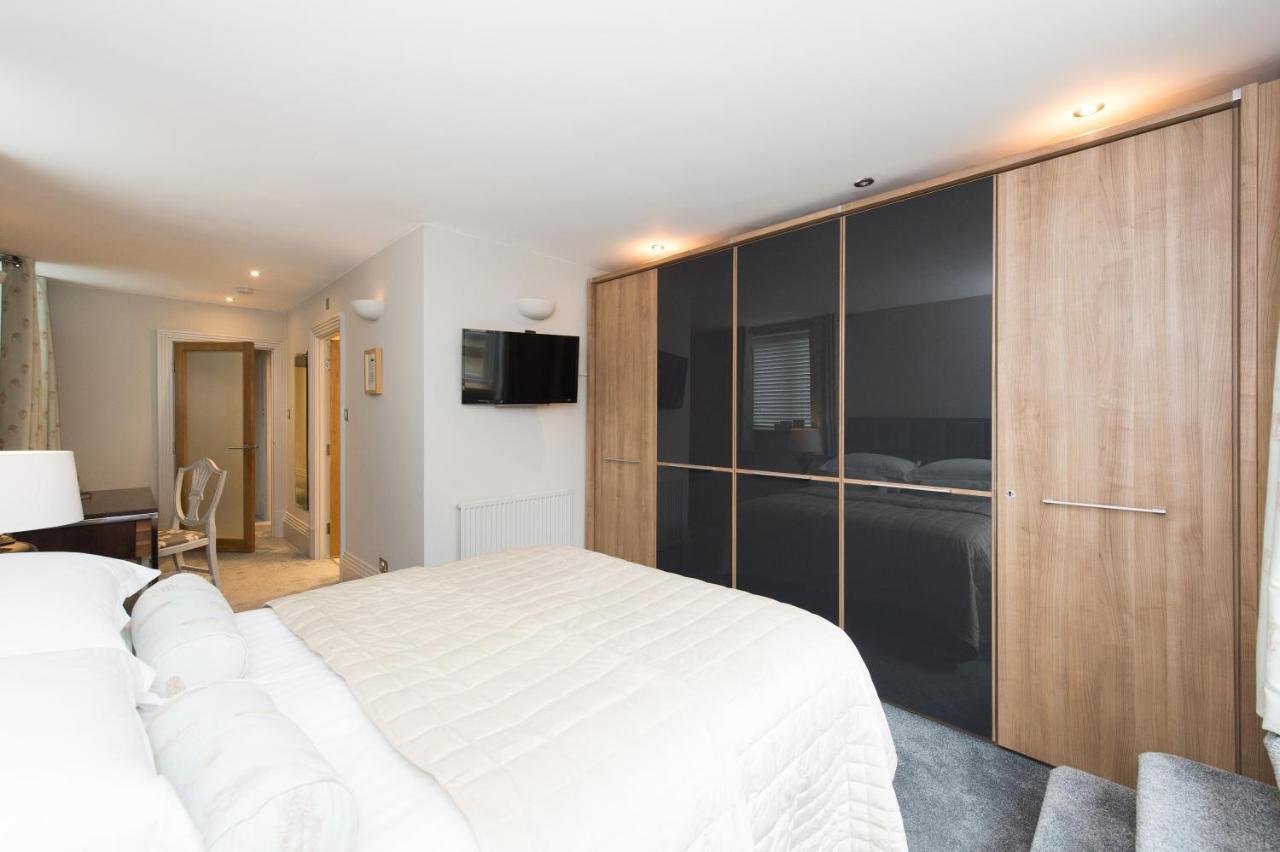 Harrogate Serviced Apartments Εξωτερικό φωτογραφία