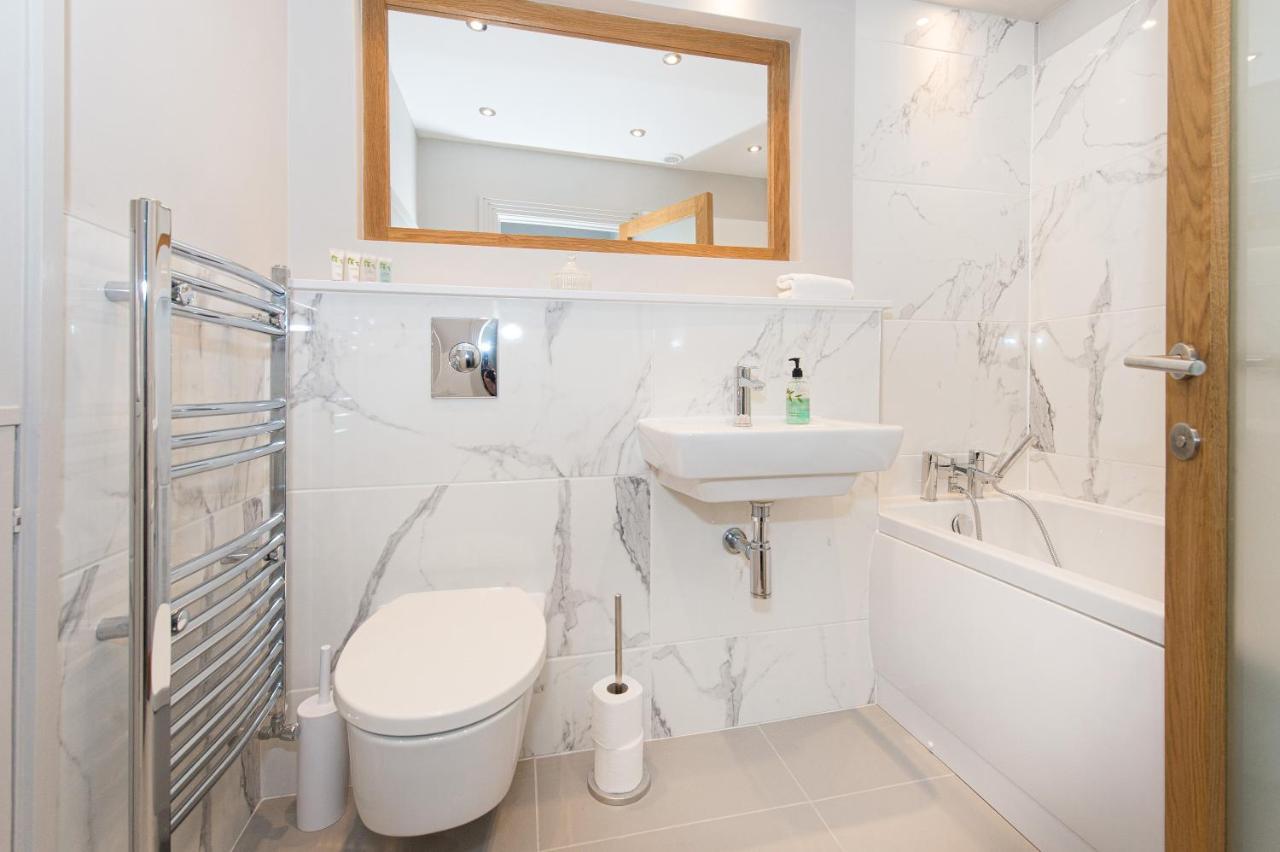Harrogate Serviced Apartments Εξωτερικό φωτογραφία