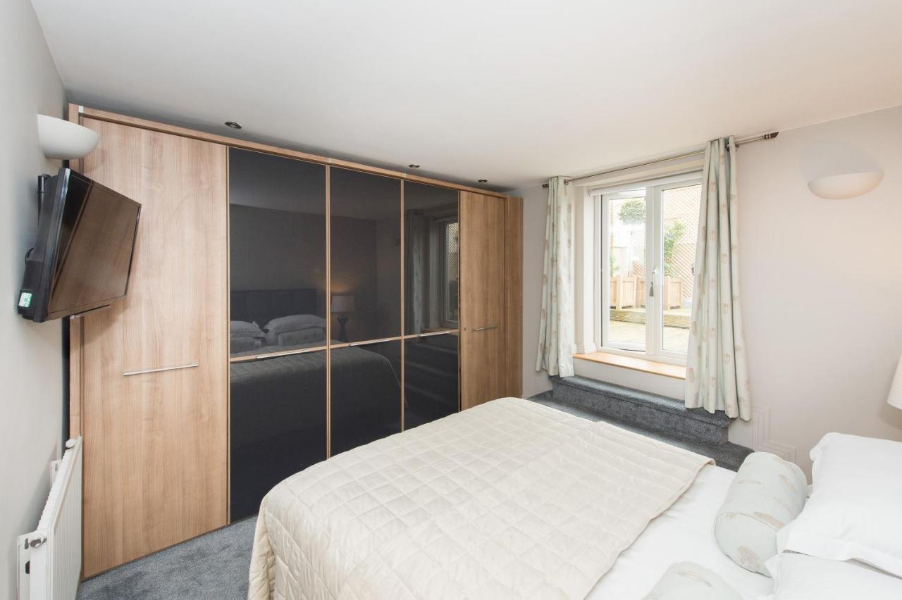 Harrogate Serviced Apartments Εξωτερικό φωτογραφία