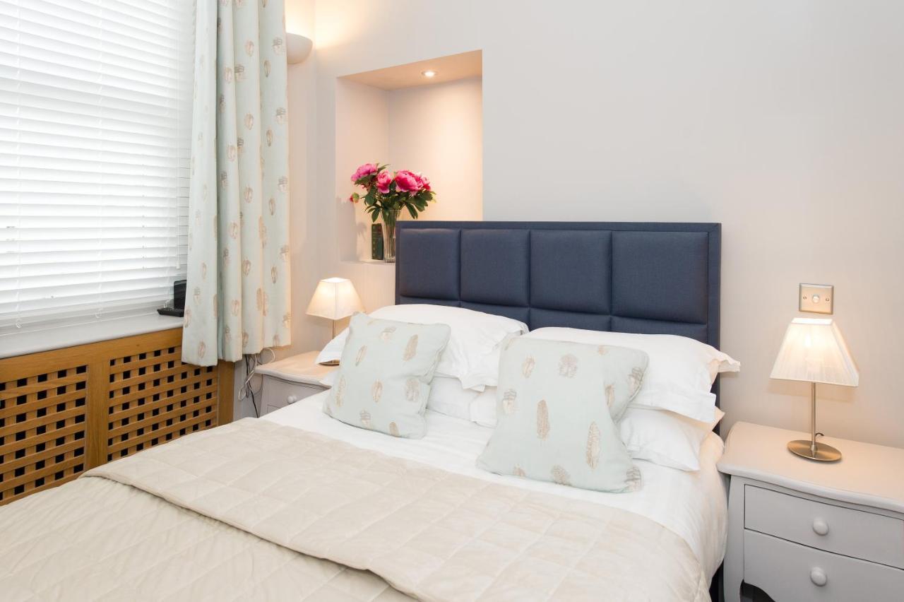 Harrogate Serviced Apartments Εξωτερικό φωτογραφία