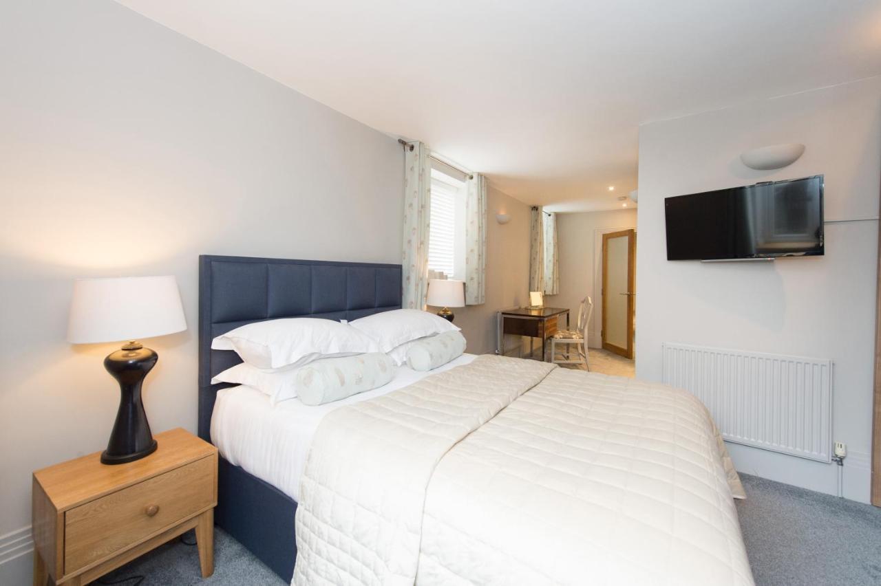 Harrogate Serviced Apartments Εξωτερικό φωτογραφία