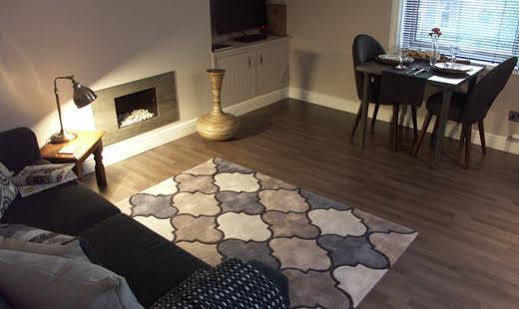 Harrogate Serviced Apartments Εξωτερικό φωτογραφία