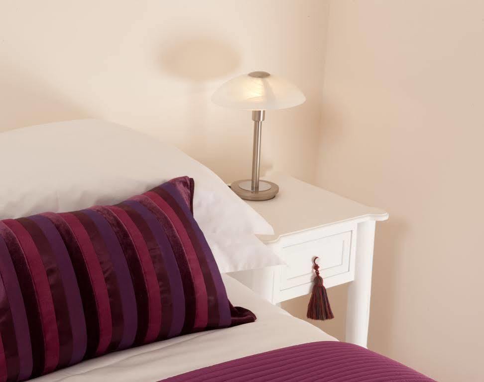 Harrogate Serviced Apartments Εξωτερικό φωτογραφία
